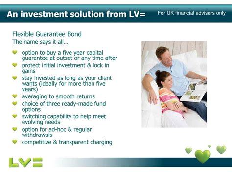 lv fund centre|lv flexible guarantee funds.